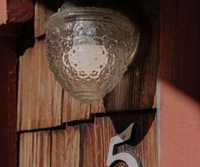 Отель Oak Knoll Studio Unit 5 #2404