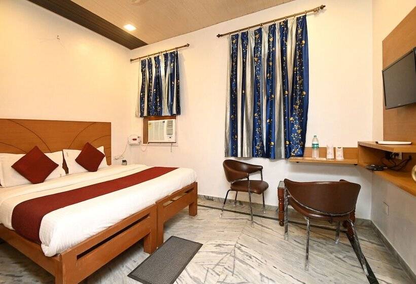 Отель Paradise Continental