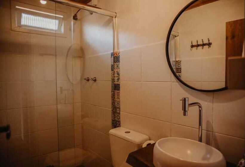 فندق Pousada Caminho Dos Canyons