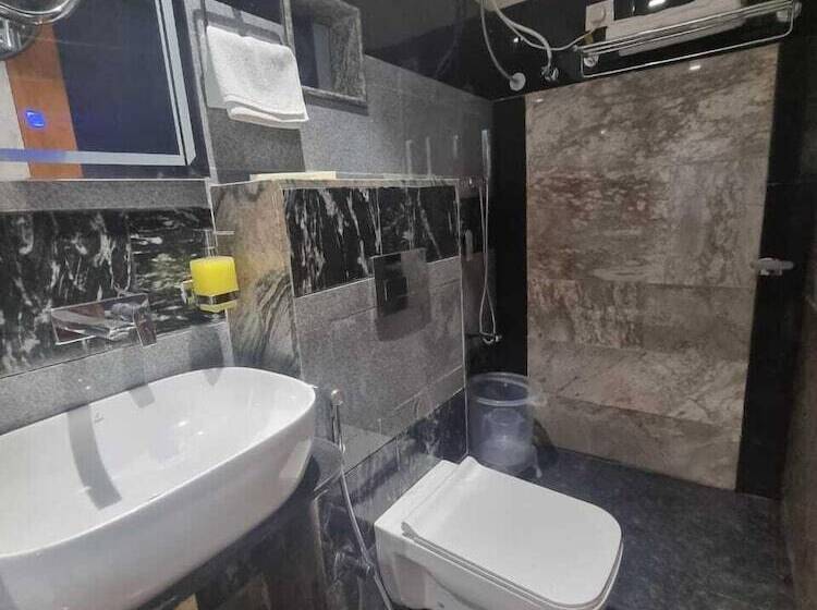 בית מלון כפרי Ranjeet   Akola