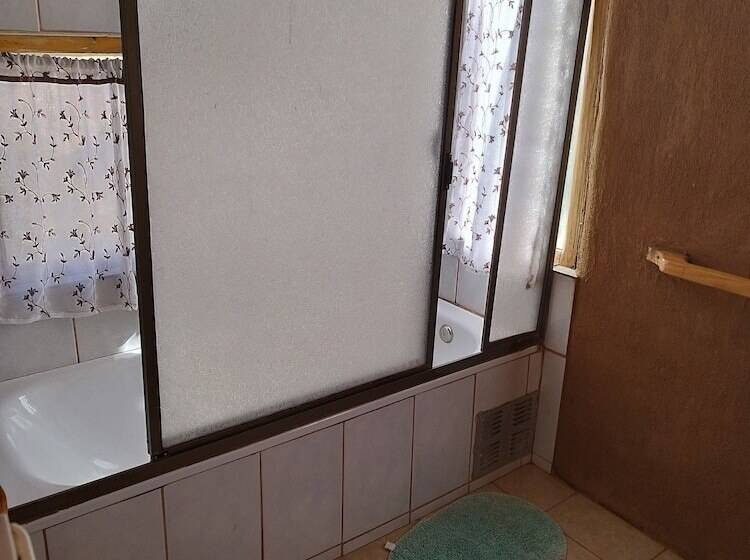 ホテル Refugio El Colorado