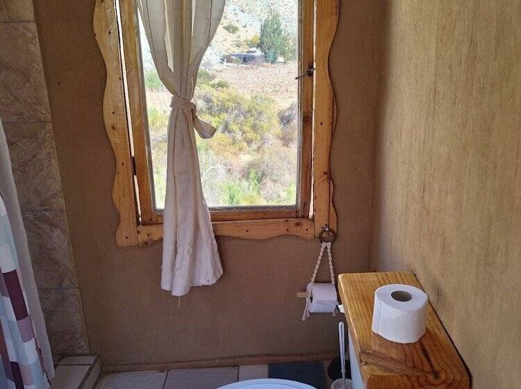 בית מלון כפרי Refugio El Colorado