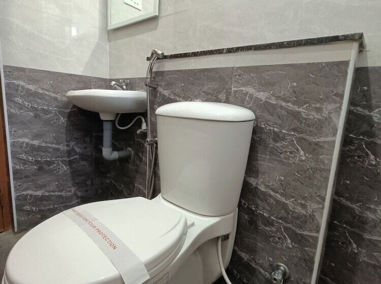 酒店 Shantham Service Apartments, Kinathukadavu