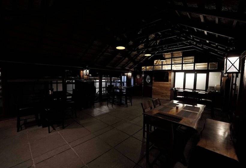 酒店 The Farm Retreat