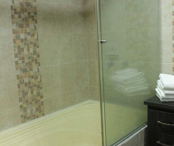 호텔 Campestre Sueño Del Abuelo