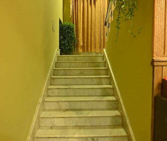 בית מלון כפרי Pachu Residency, Pelling