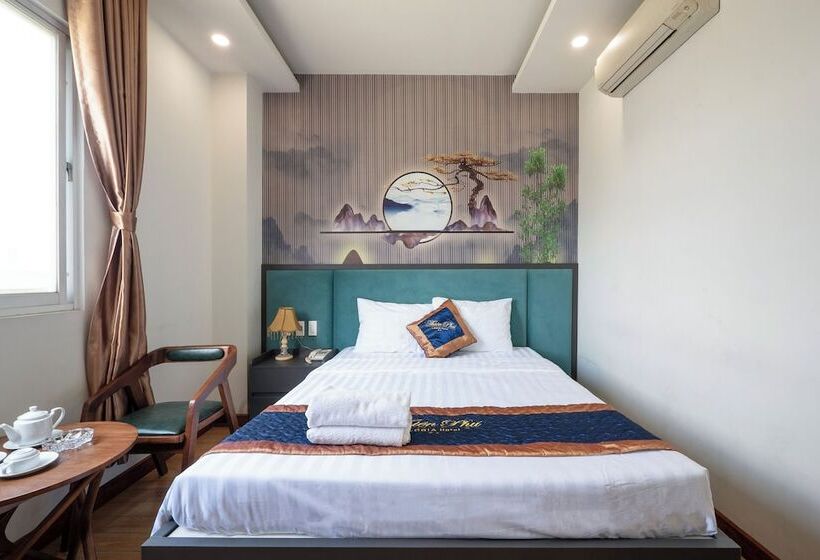 هتل Thien Phu Logia