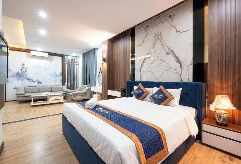 هتل Thien Phu Logia