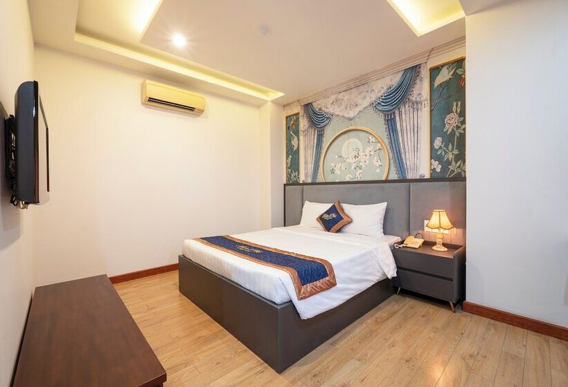 هتل Thien Phu Logia