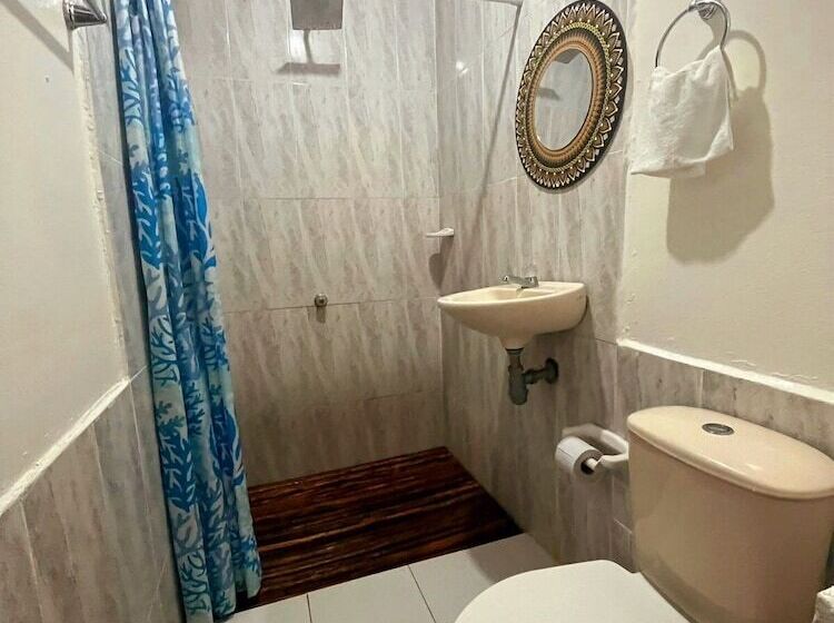 호텔 Tortuga Bay Eco