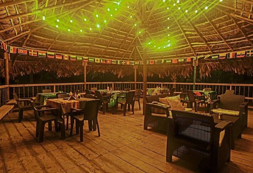 호텔 Tortuga Bay Eco