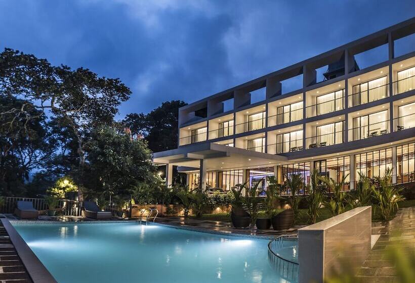 酒店 Wild Avenue Resort & Spa