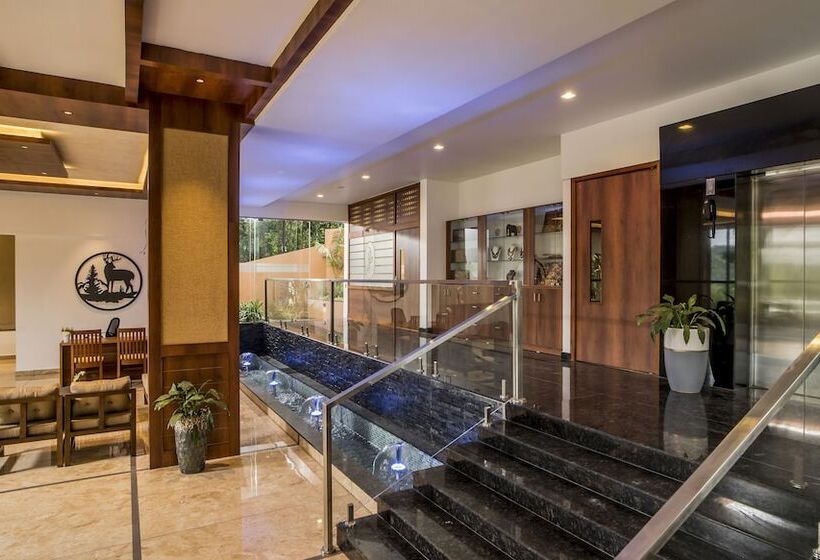 酒店 Wild Avenue Resort & Spa