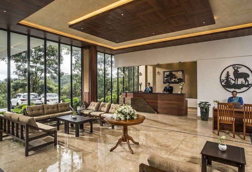 酒店 Wild Avenue Resort & Spa