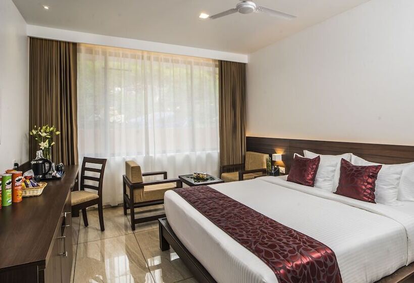 酒店 Wild Avenue Resort & Spa