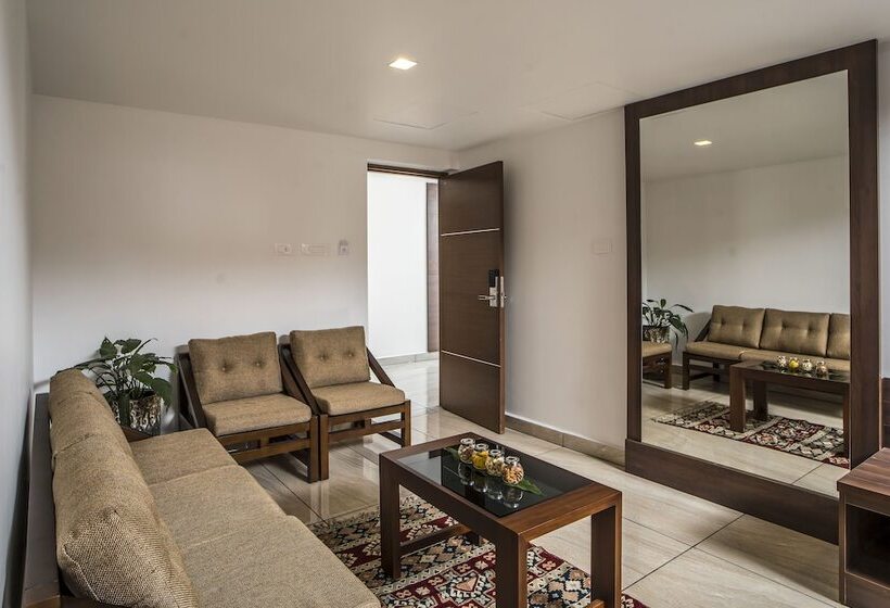 酒店 Wild Avenue Resort & Spa