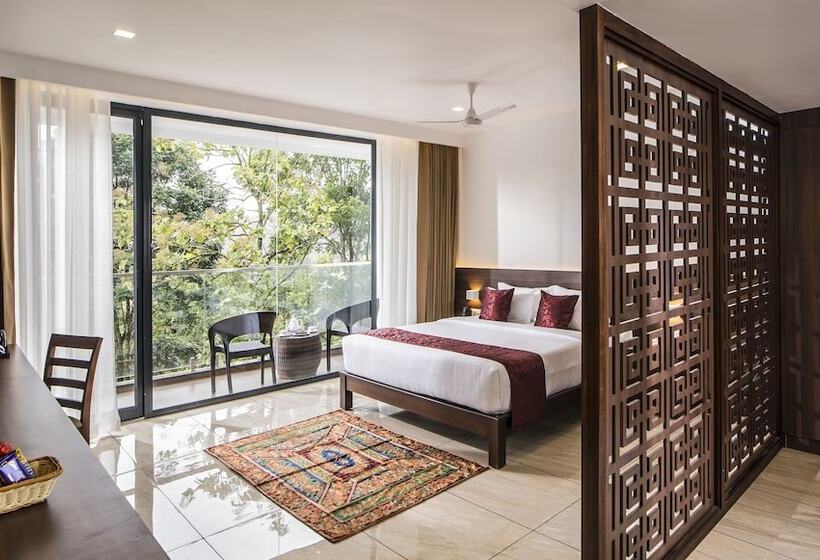 酒店 Wild Avenue Resort & Spa