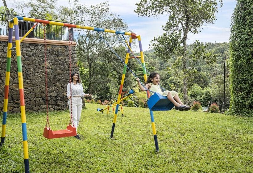 酒店 Wild Avenue Resort & Spa