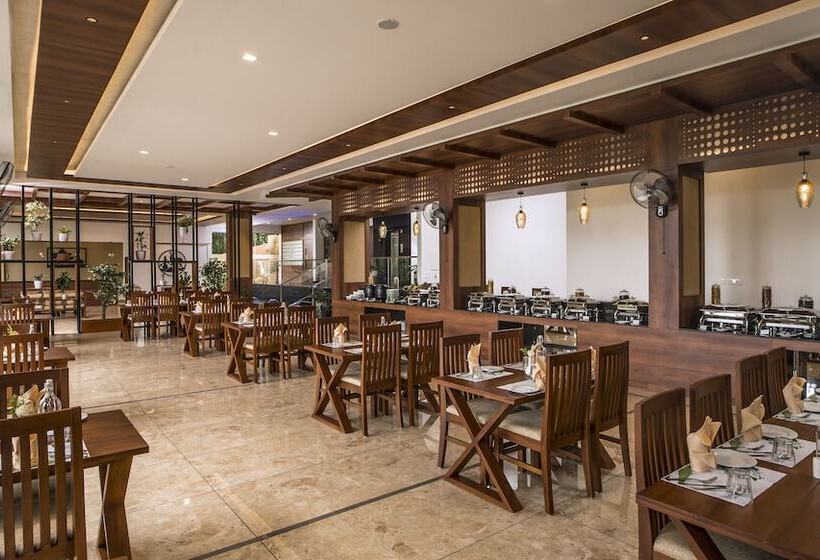 酒店 Wild Avenue Resort & Spa