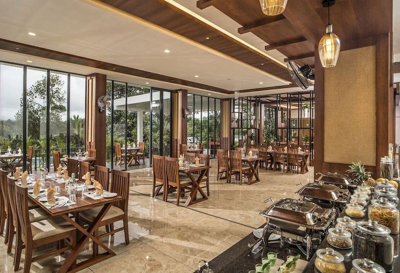 酒店 Wild Avenue Resort & Spa