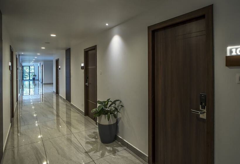 酒店 Wild Avenue Resort & Spa