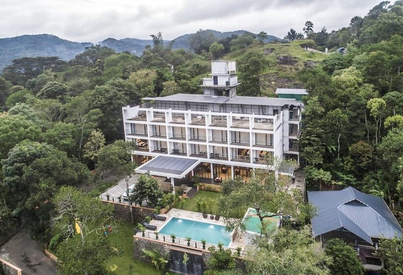 酒店 Wild Avenue Resort & Spa