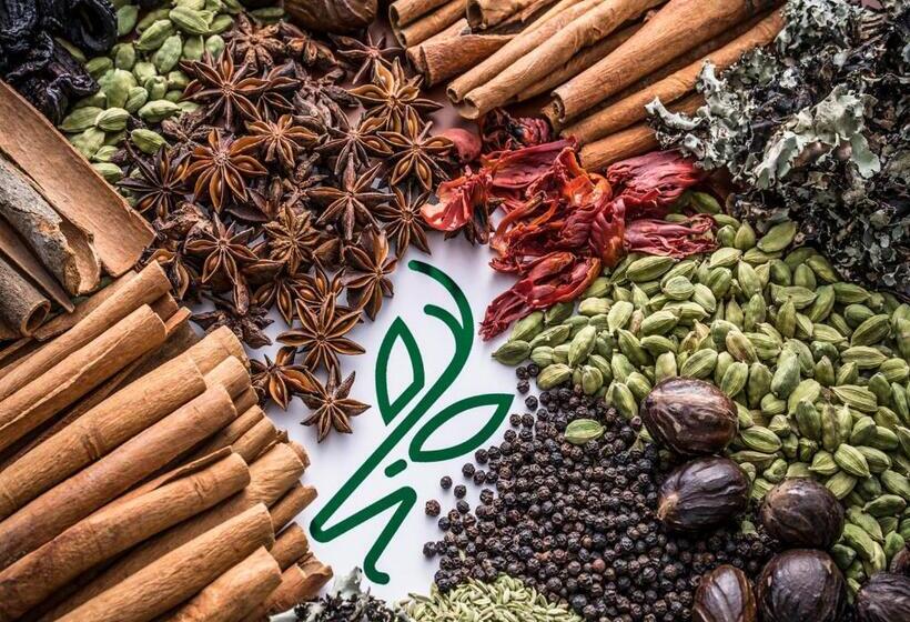 酒店 Wild Avenue Resort & Spa