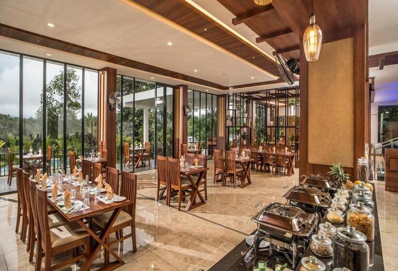 酒店 Wild Avenue Resort & Spa