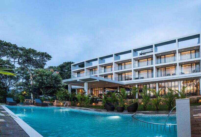 酒店 Wild Avenue Resort & Spa