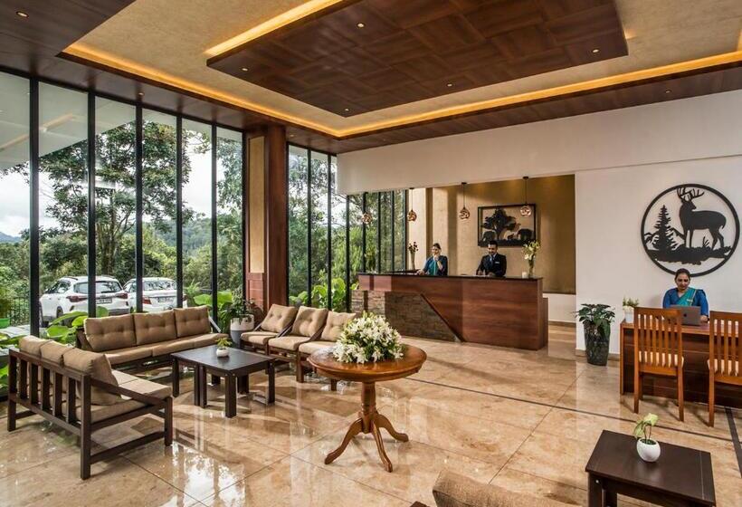 酒店 Wild Avenue Resort & Spa