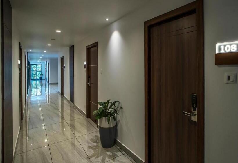 酒店 Wild Avenue Resort & Spa