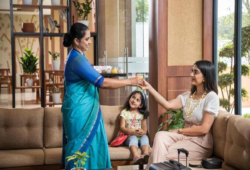 酒店 Wild Avenue Resort & Spa