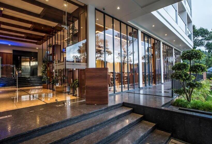 酒店 Wild Avenue Resort & Spa