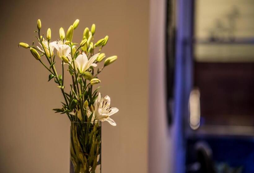 酒店 Wild Avenue Resort & Spa