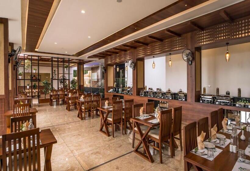 酒店 Wild Avenue Resort & Spa