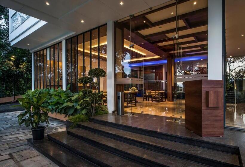 酒店 Wild Avenue Resort & Spa