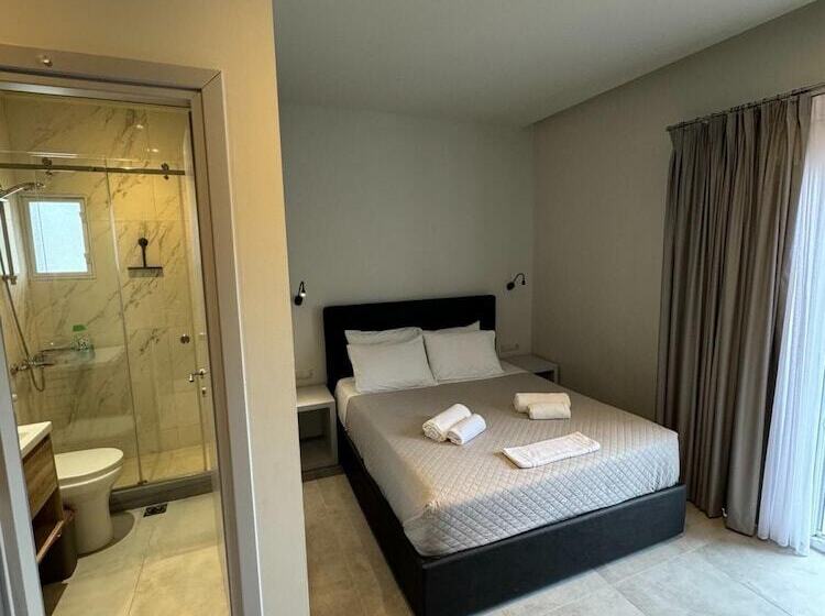 Ilios Properties Next To Gouvia Beach