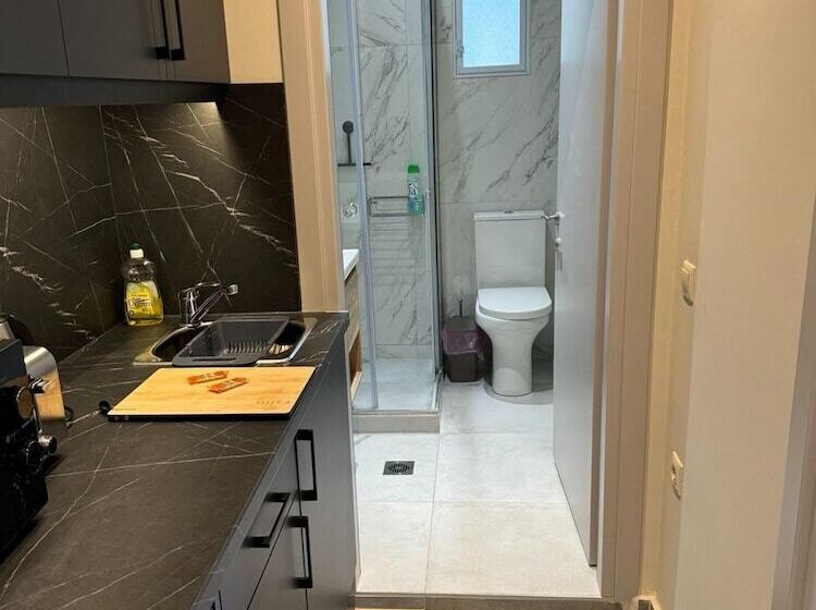 Ilios Properties Next To Gouvia Beach