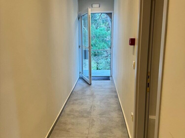 Ilios Properties Next To Gouvia Beach