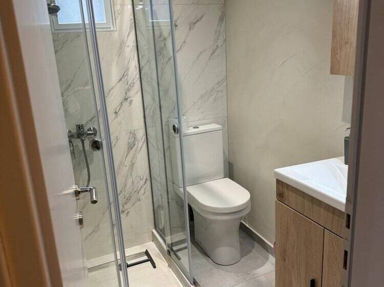 Ilios Properties Next To Gouvia Beach