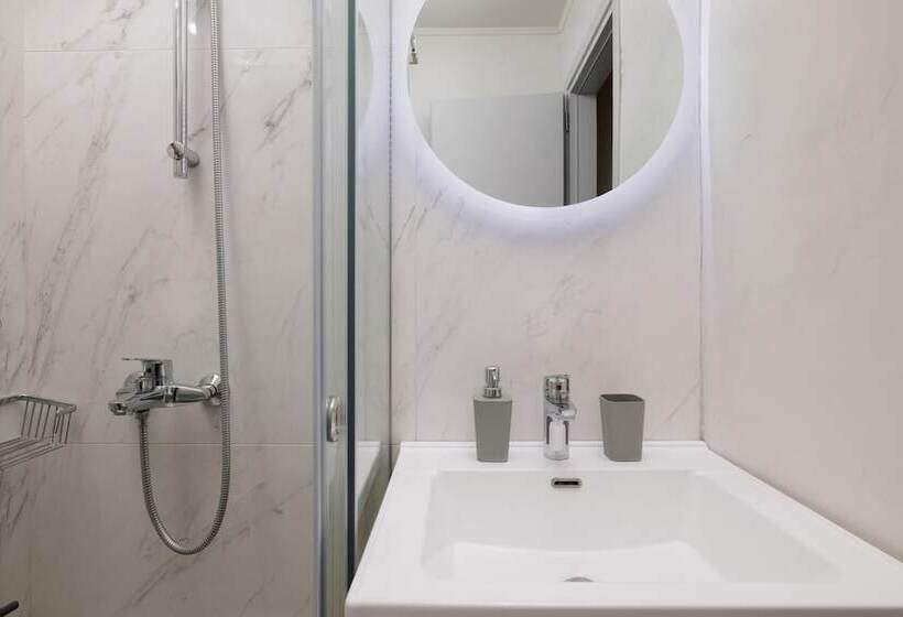 Ilios Properties Next To Gouvia Beach