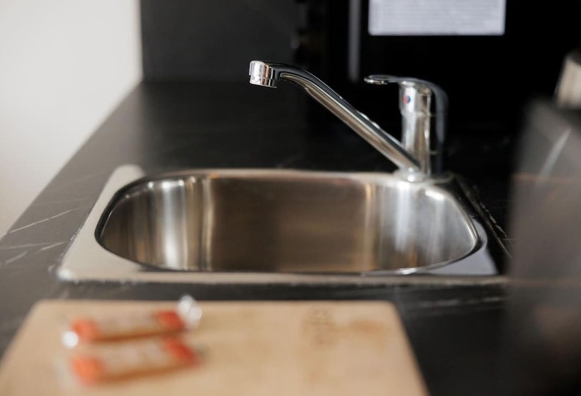 Ilios Properties Next To Gouvia Beach