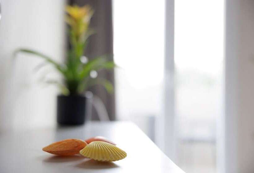 Ilios Properties Next To Gouvia Beach