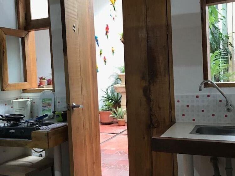 Parrot House San Antonio