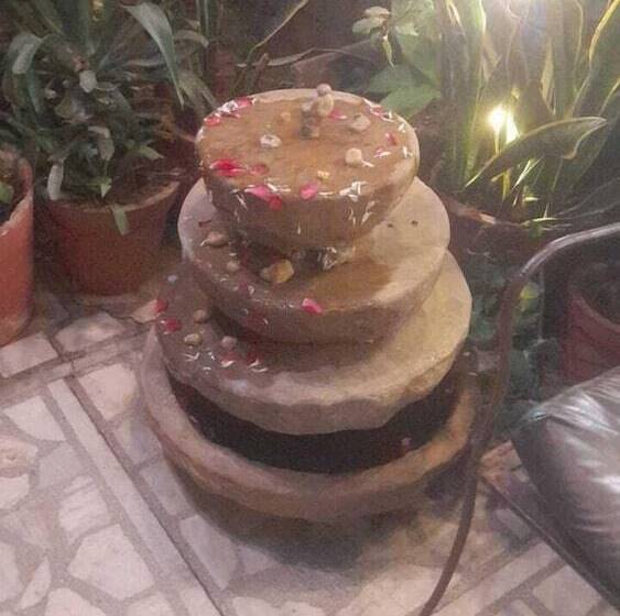 פנסיון Durag Niwas