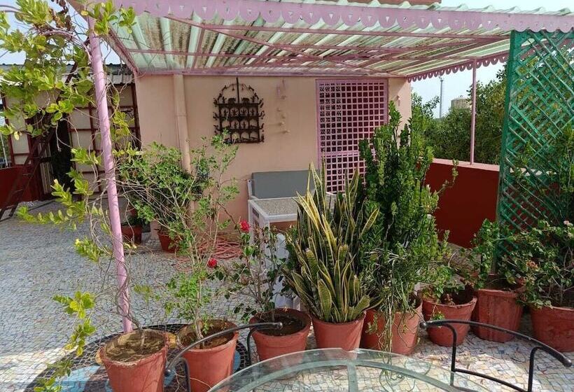 פנסיון Durag Niwas