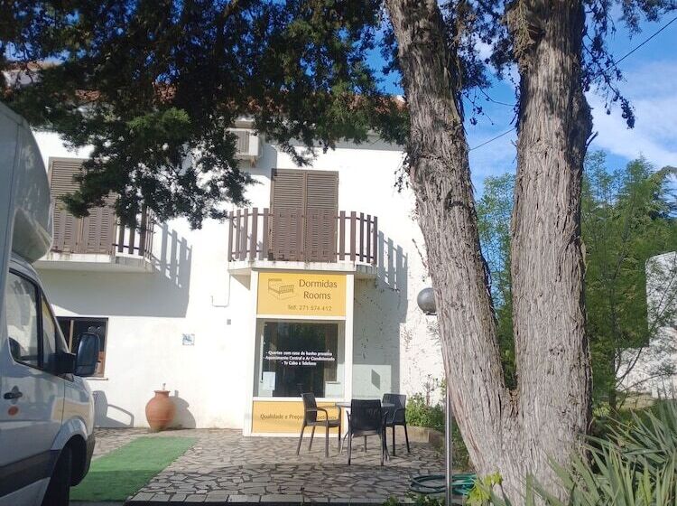 ペンション Residencial Morgado