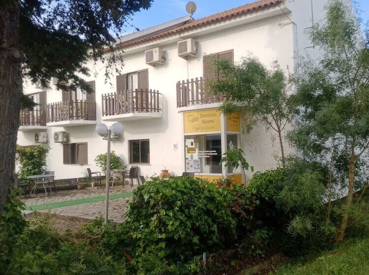 ペンション Residencial Morgado