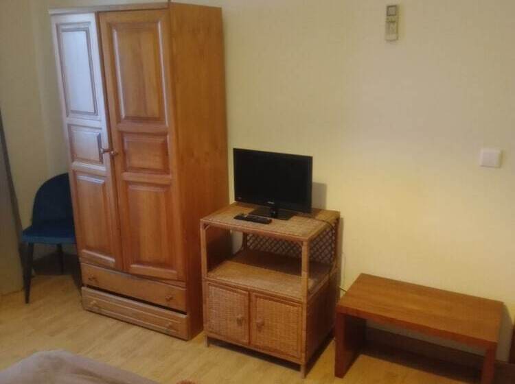 ペンション Residencial Morgado