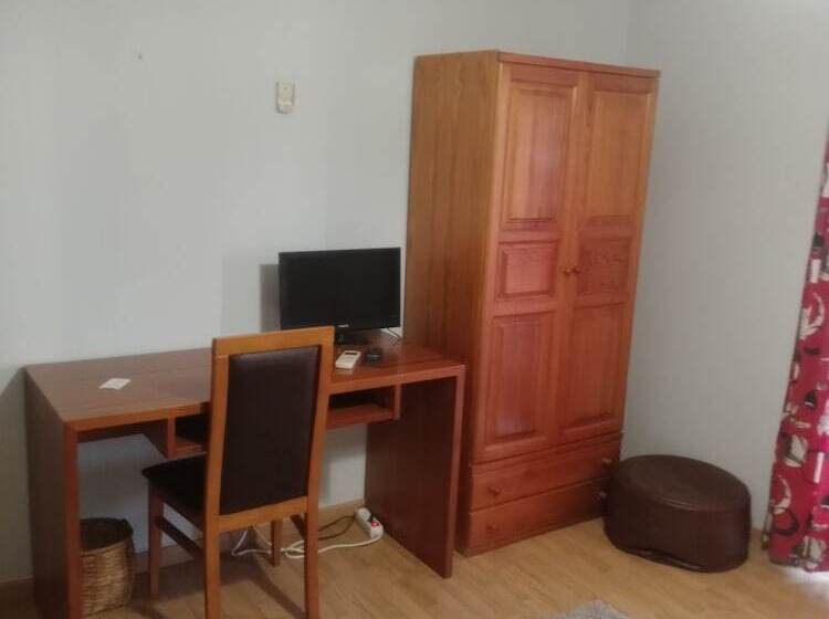 ペンション Residencial Morgado